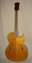 Archtop 1